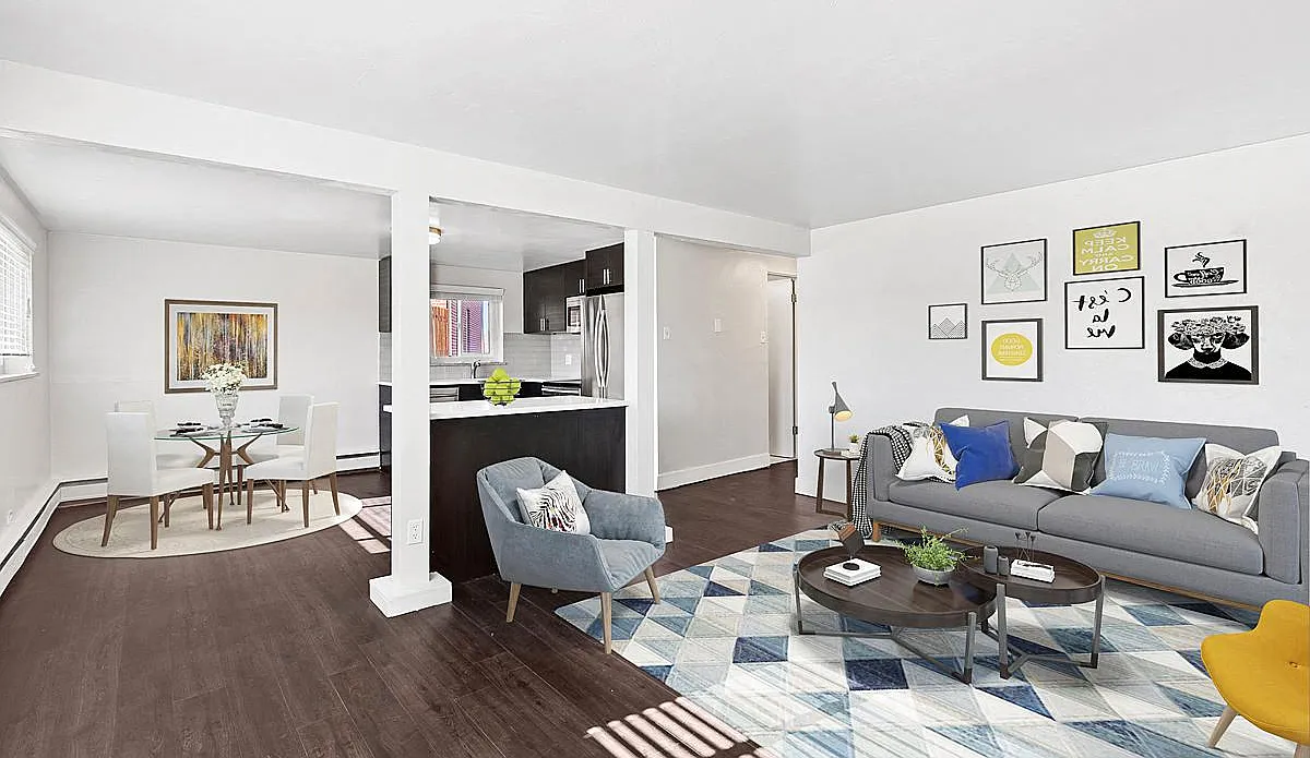 5300 E Asbury Ave. — Photo 1