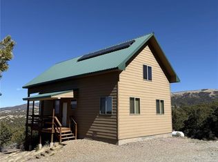 4984 Edmond Road, Fort Garland, CO 81133