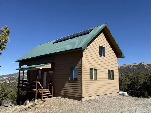 4984 Edmond Road, Fort Garland, CO 81133