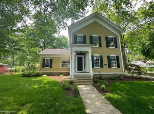 381 Chandler St, Romeo, MI 48065