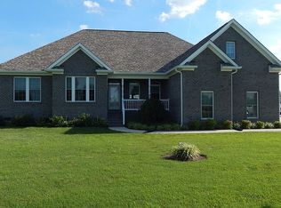 306 Summit Farms Trl, Moyock, NC 27958