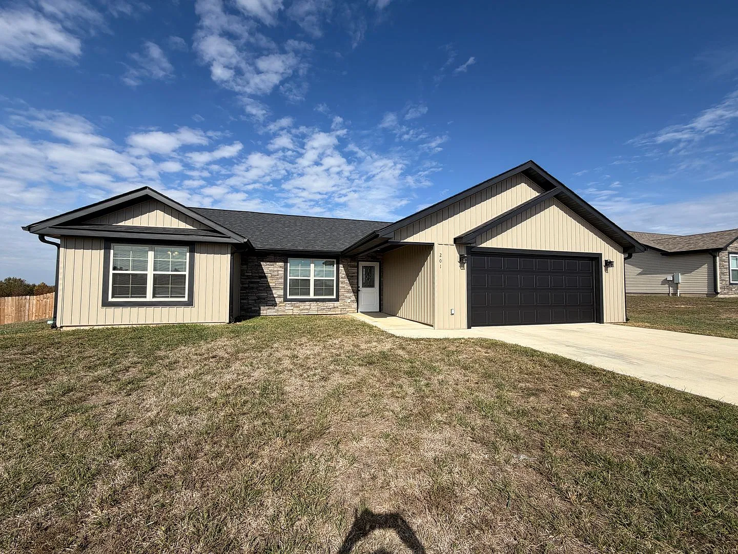Beautiful home close to FLW — Photo 1