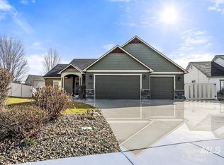 1213 W Lowry St, Meridian, ID 83646