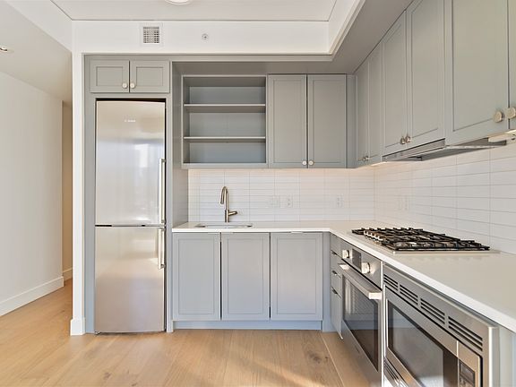 4th image of 1750 Wewatta St Unit 1124