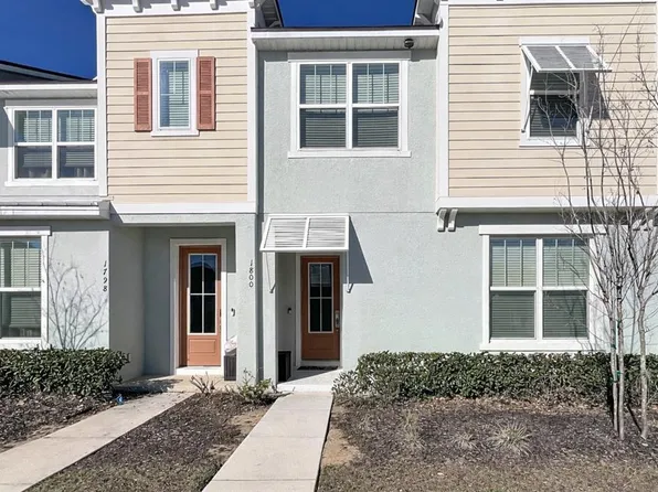 1800 Tropical Palms Cir, Kissimmee, FL 34747