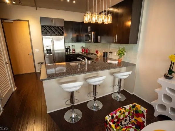 353 Bonneville Ave #511, Las Vegas, NV 89101