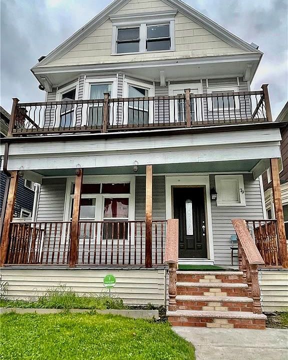 1st image of 79 Walden Ave #1