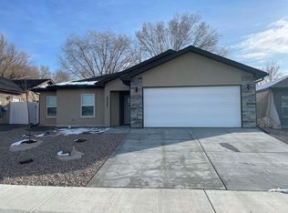 632 Rock Eagle Rd #B, Grand Junction, CO 81504