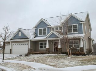 2036 Jade Ln NE, Rochester, MN 55906