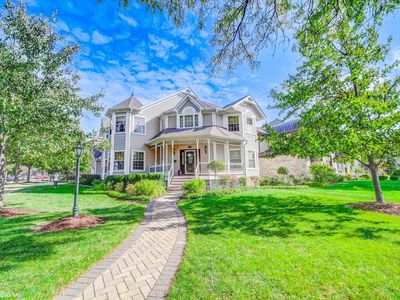 301 S Prospect Ave, Park Ridge, IL, 60068