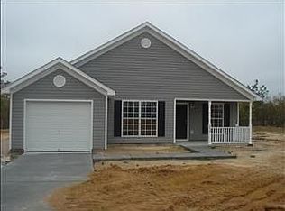 130 Ridge Pointe Dr, Gaston, SC 29053