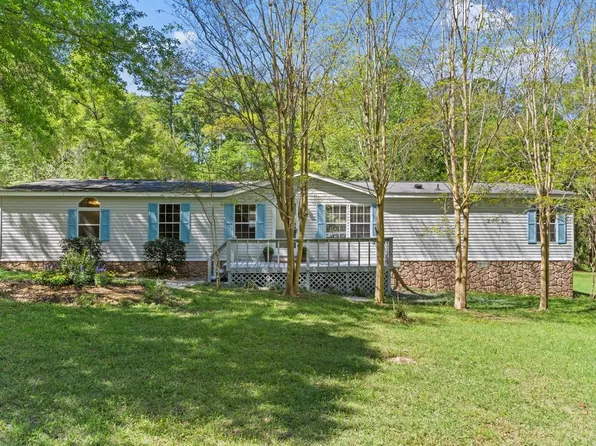 1154 Antler Dr, Tallahassee, FL 32317