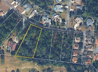 73 Douglas St, Homosassa, FL 34446