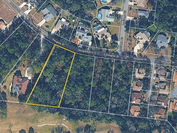 73 Douglas St, Homosassa, FL 34446