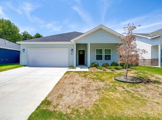 801 Stamps Ave, Fort Worth, TX 76114