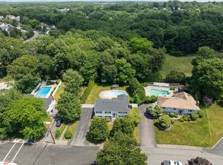 192 Evergreen Ave, Braintree, MA 02184