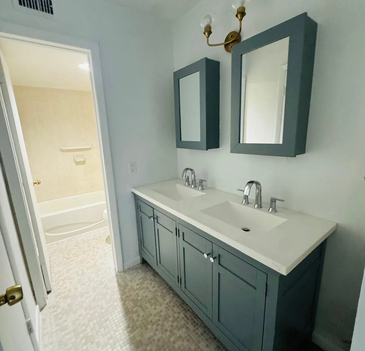 1 bed, 688 sqft, $1,700 — Photo 4