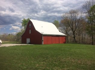 1310 Martin Cross Rd, Albany, KY 42602