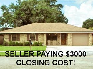 3646 Baker Dr, Houma, LA 70363