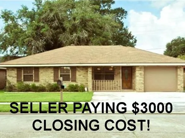 3646 Baker Dr, Houma, LA 70363