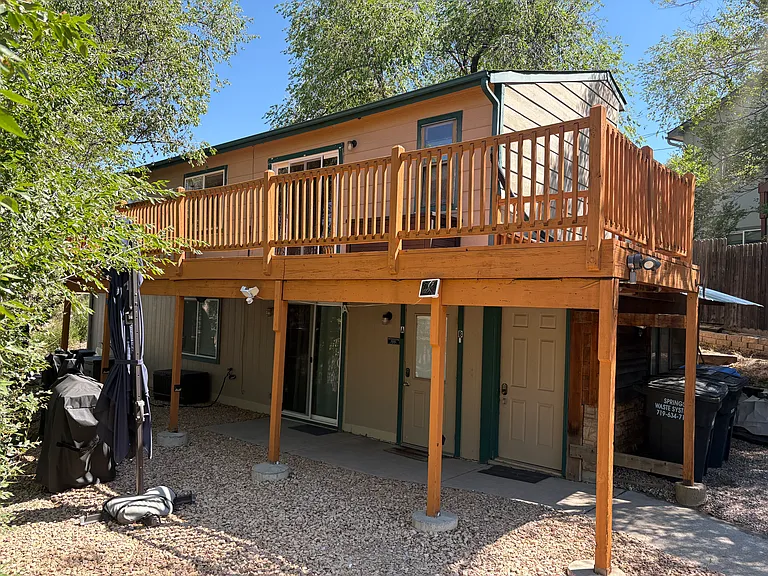 730 E Vermijo Ave #B — Photo 2