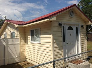 811 Three Rivers Rd, Carrabelle, FL 32322