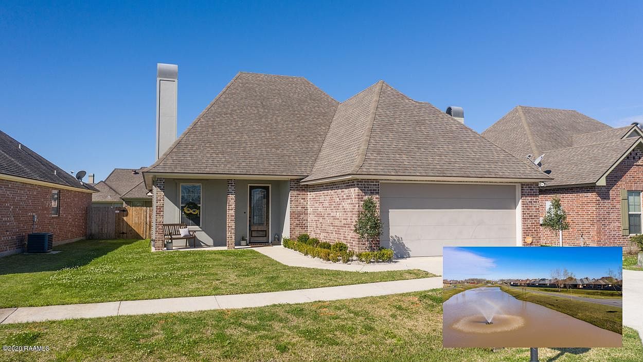 209 Miramar Blvd, Lafayette, LA 70508 Zillow