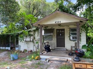 4525 45th Ave N, Saint Petersburg, FL 33714