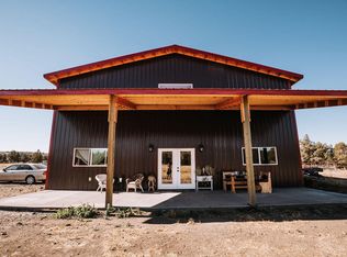 12919 SE Hagen Way, Prineville, OR 97754