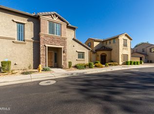 3671 E Zachary Dr, Phoenix, AZ 85050