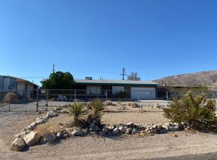74621 Sunset Dr, Twentynine Palms, CA 92277