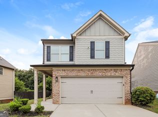 217 Magnaview Dr, McDonough, GA 30253