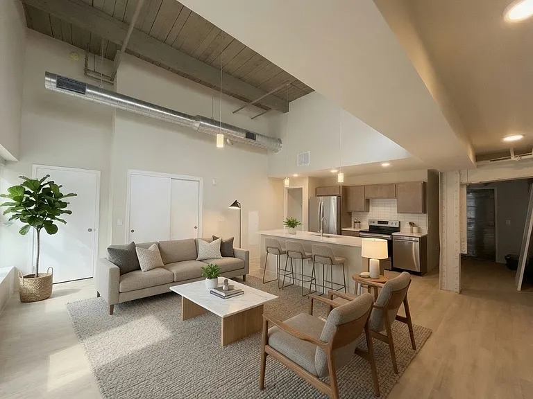 The Parker @ 450 — Photo 13