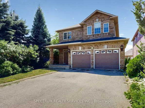 24 Cachet Hill Cres, Vaughan, ON L4H 1S6