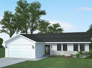 11428 N Newville Trails Dr, Edgerton, WI 53534