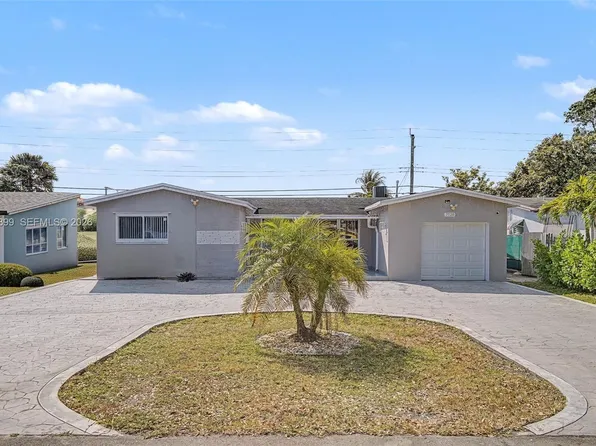7520 Embassy Blvd, Miramar, FL 33023