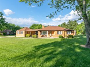 202 Lela Dr, Mason, OH