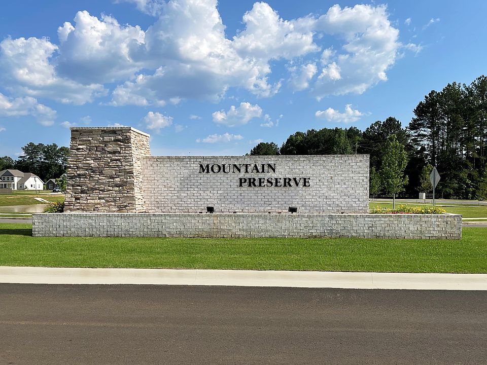 Hickory Cove by DSLD Homes Alabama in Gurley AL Zillow