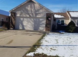 6512 N Revere Dr, Kansas City, MO 64151