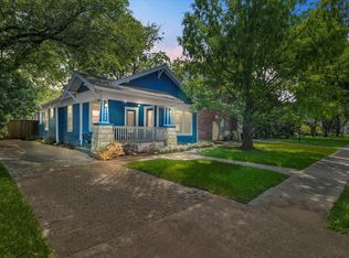 5444 Richard Ave, Dallas, TX 75206
