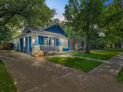 5444 Richard Ave, Dallas, TX, 75206