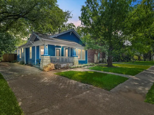 5444 Richard Ave, Dallas, TX 75206