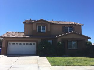 12605 Flintridge St, Victorville, CA 92392
