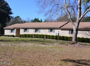 11624 Sunowa Springs Trl, Bryceville, FL 32009