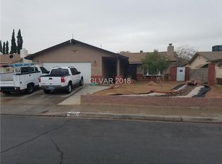 1804 Blue Mountain Dr, Las Vegas, NV 89108