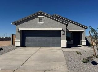 1440 W CAROLINE Street, Coolidge, AZ 85128