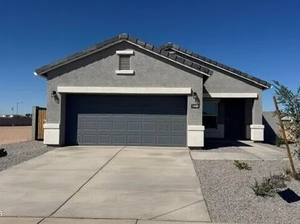 1440 W CAROLINE Street, Coolidge, AZ 85128