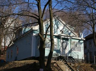 109 Eastern Ave, Worcester, MA 01605