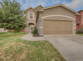 3519 Cactus Fall, San Antonio, TX 78245
