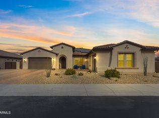 1978 E INDIAN WELLS Drive, Gilbert, AZ 85298
